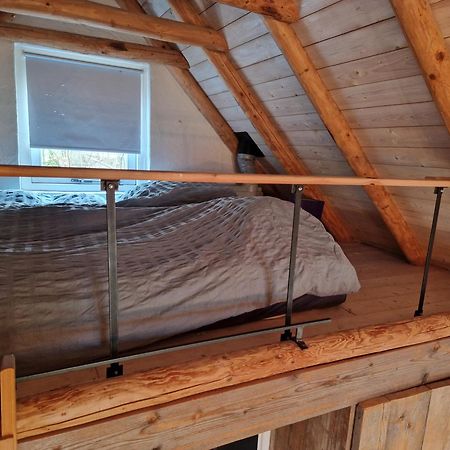 Sallandelijk Bakhuis Olst 外观 照片