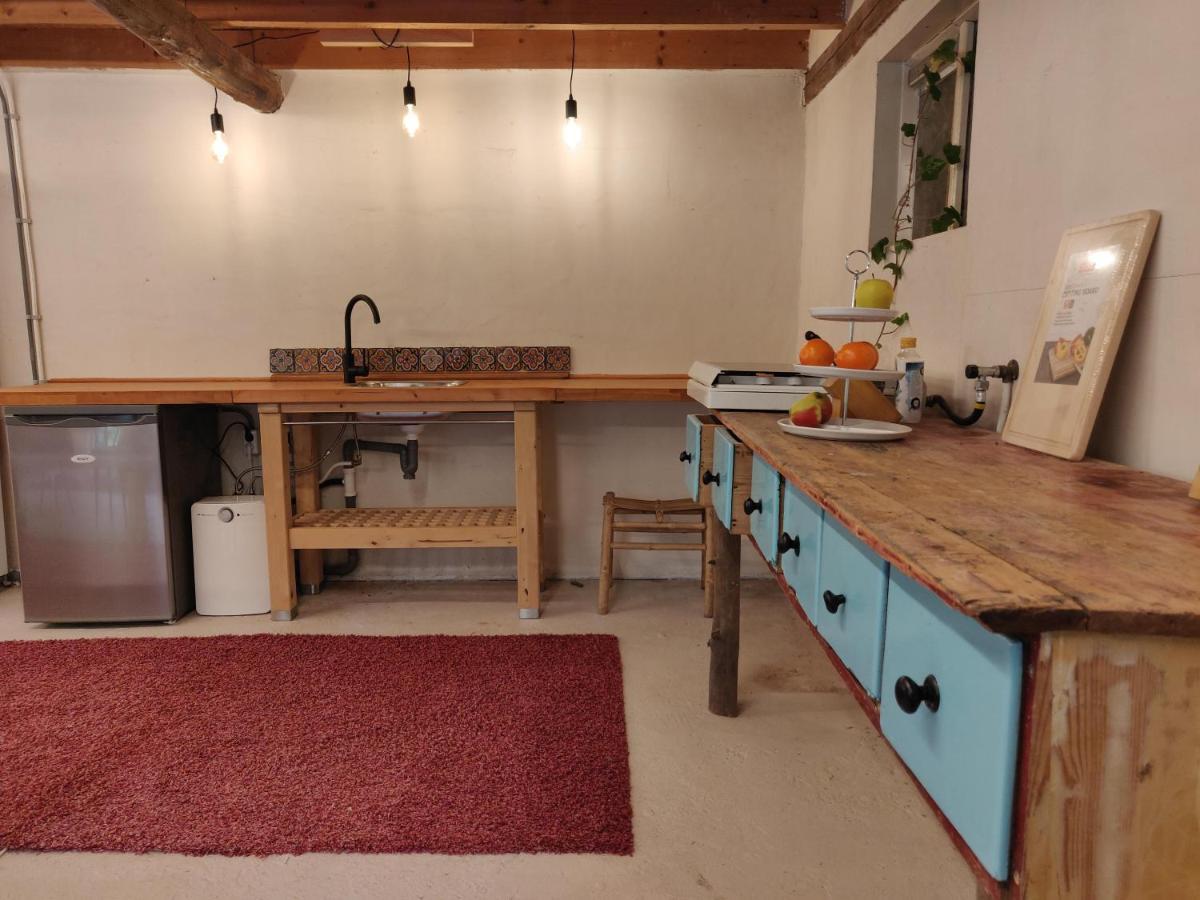 Sallandelijk Bakhuis Olst 外观 照片