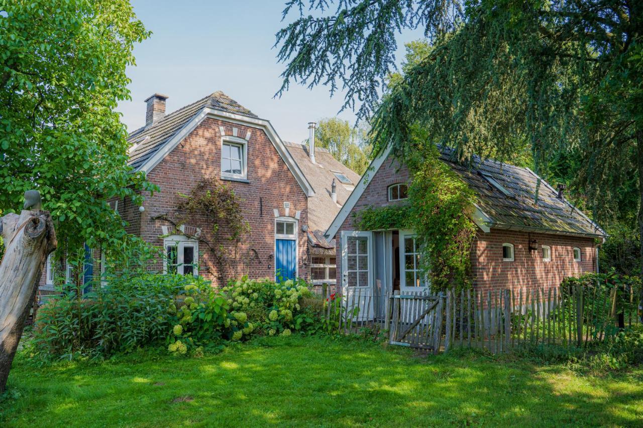 Sallandelijk Bakhuis Olst 外观 照片