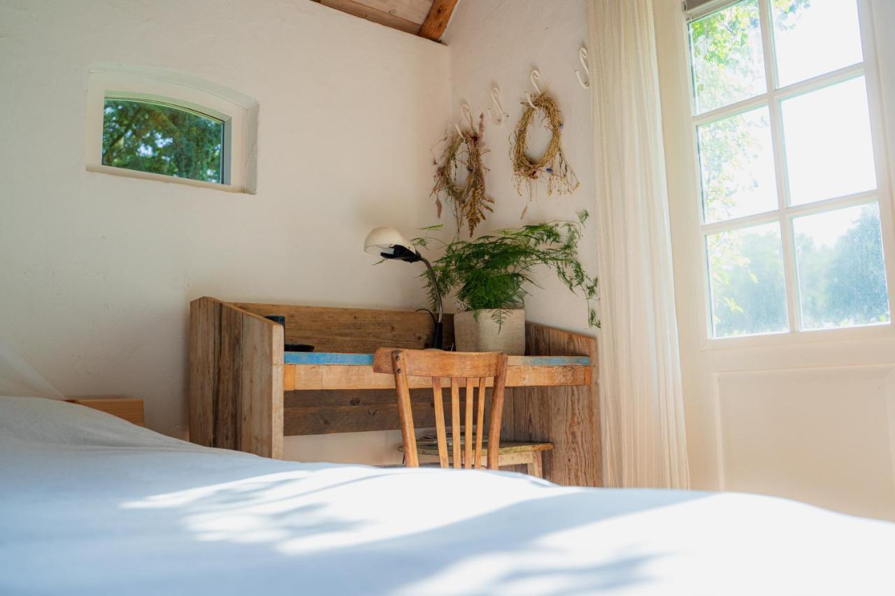 Sallandelijk Bakhuis Olst 外观 照片