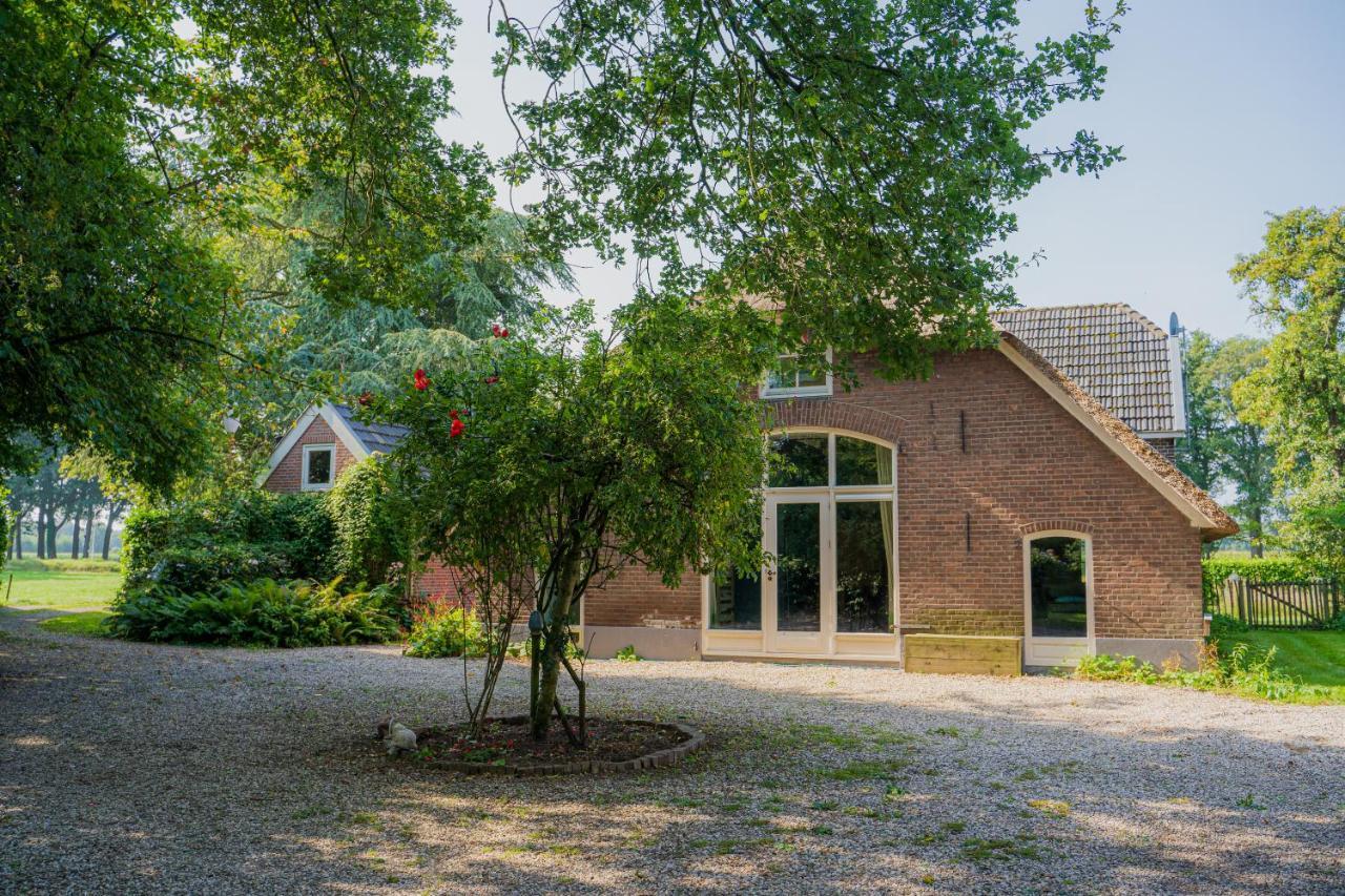 Sallandelijk Bakhuis Olst 外观 照片