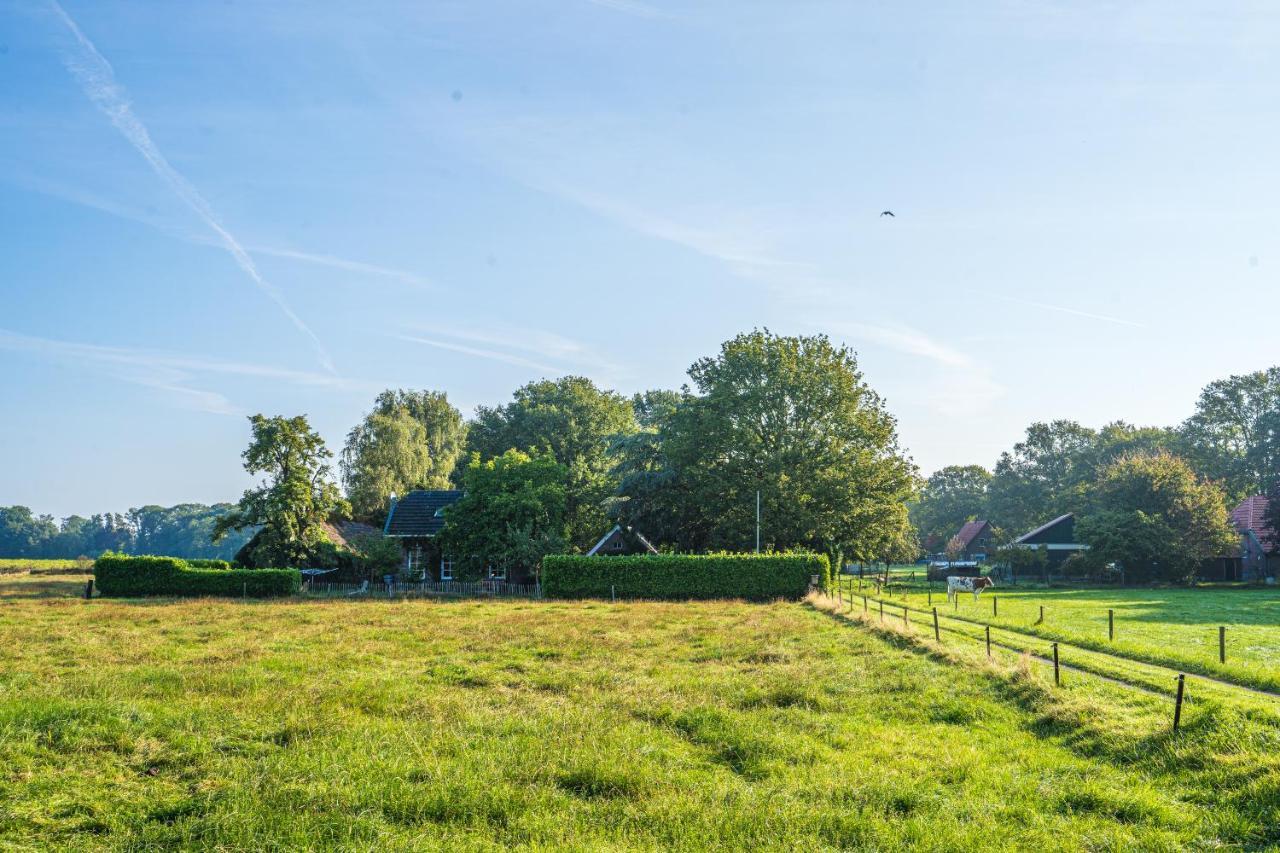 Sallandelijk Bakhuis Olst 外观 照片