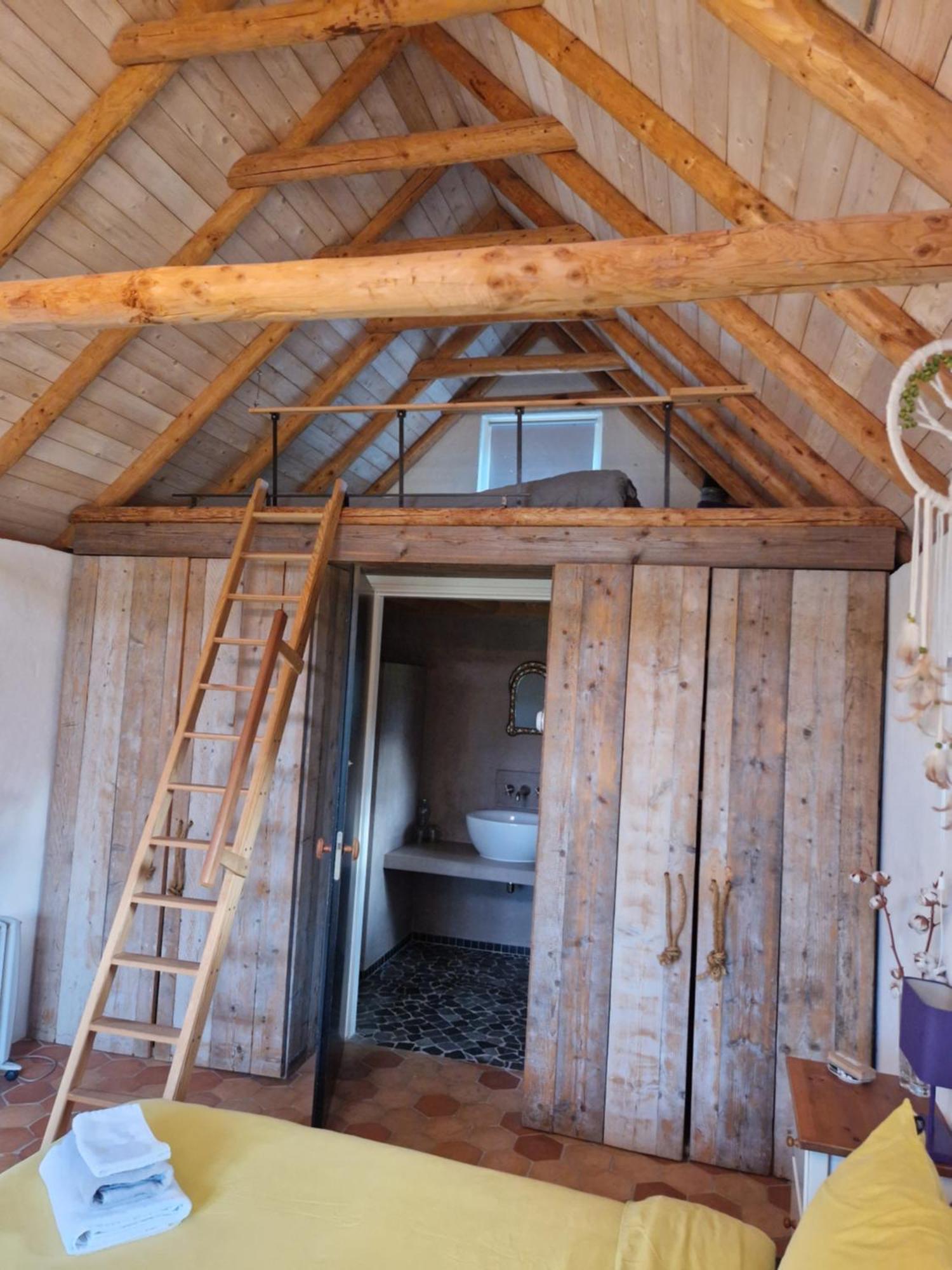 Sallandelijk Bakhuis Olst 外观 照片