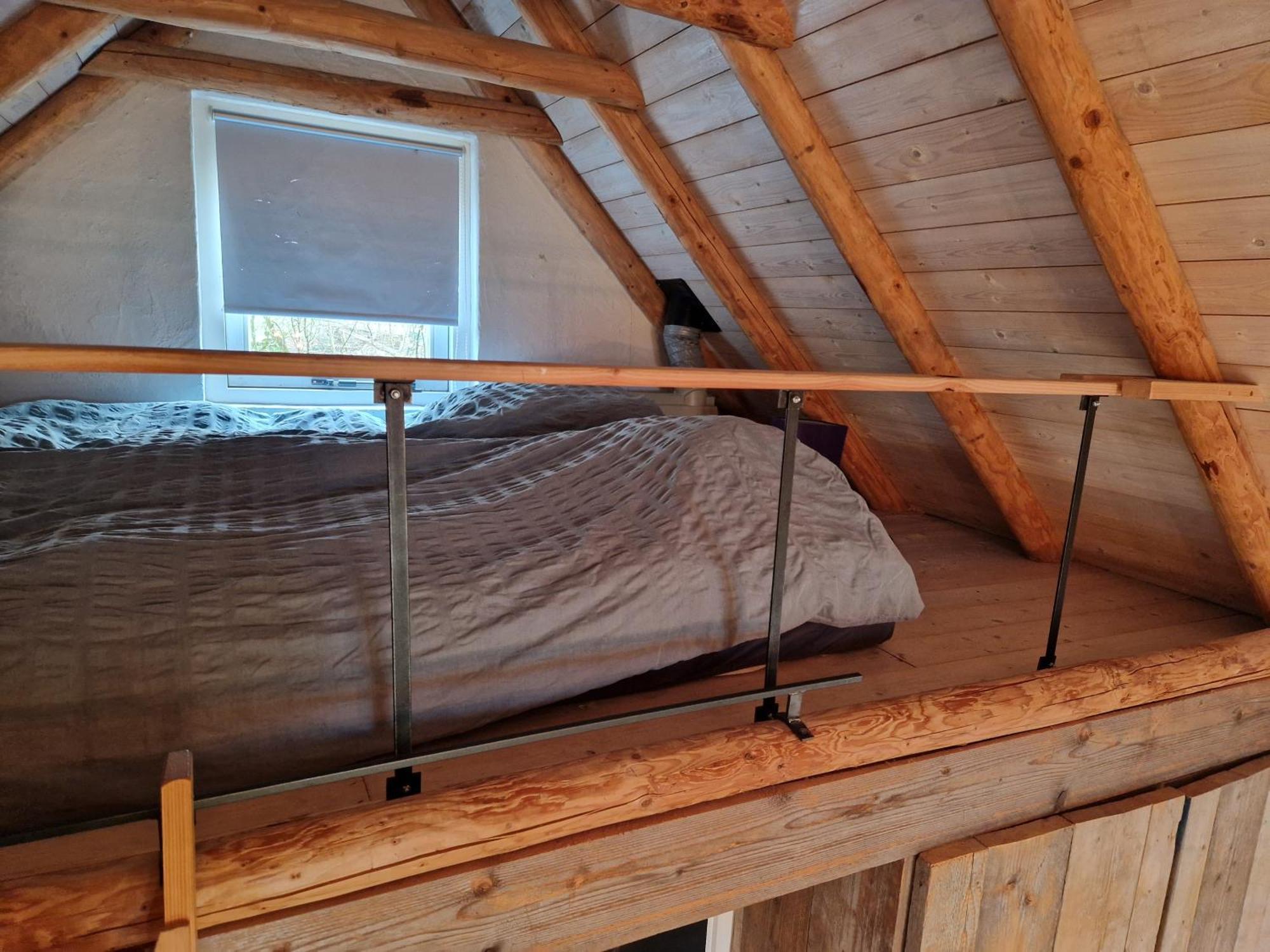 Sallandelijk Bakhuis Olst 外观 照片